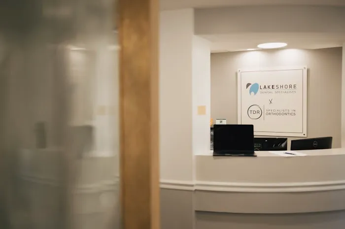 Lakeshore Dental Specialists 5