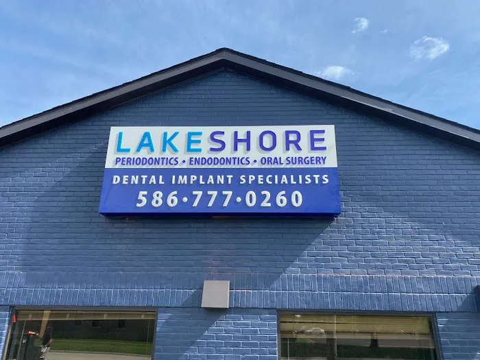 Lakeshore Dental Specialists 2