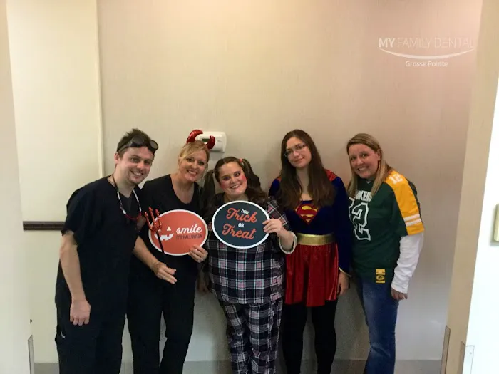 My Family Dental Grosse Pointe 3