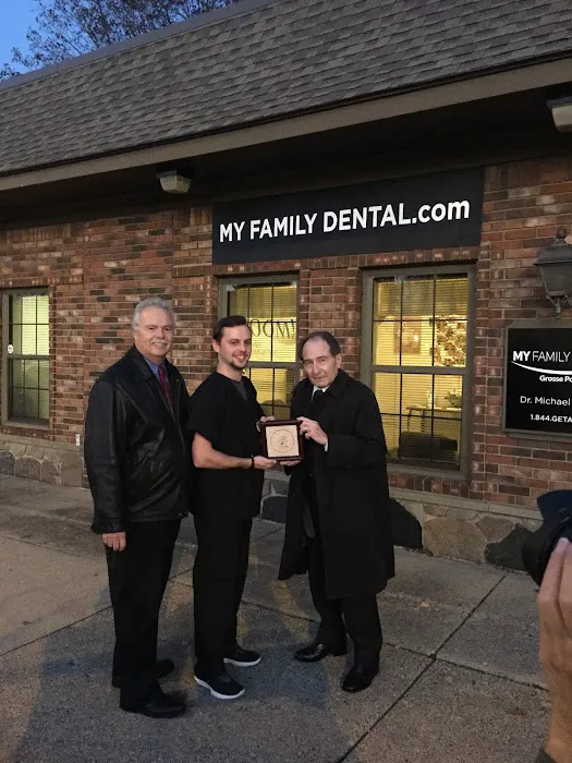 My Family Dental Grosse Pointe 6