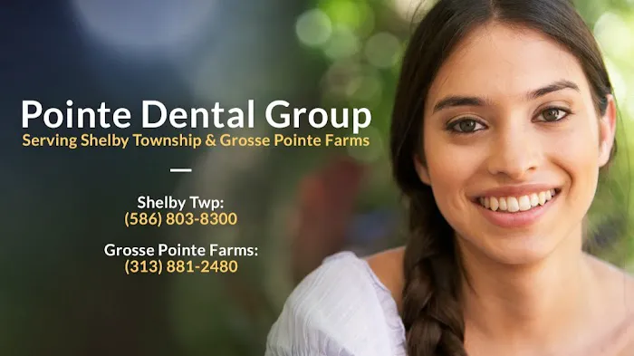 Pointe Dental Group - Grosse Pointe Farms Picture 5