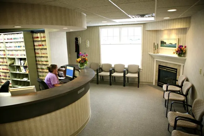 Pointe Dental Group - Grosse Pointe Farms Picture 1