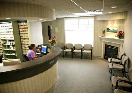 Pointe Dental Group - Grosse Pointe Farms