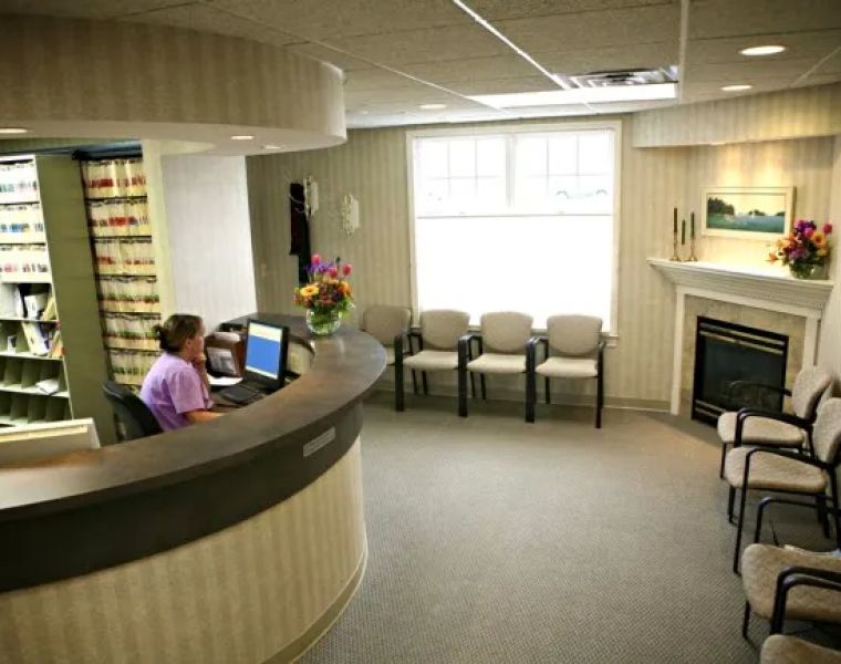 Pointe Dental Group - Grosse Pointe Farms