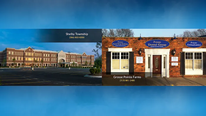 Pointe Dental Group - Grosse Pointe Farms Picture 9
