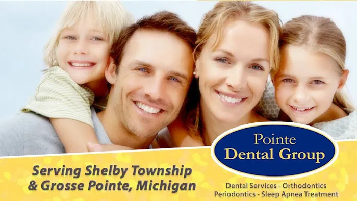 Pointe Dental Group - Grosse Pointe Farms Picture 6
