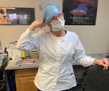 Clairpointe Family Dental