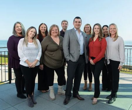 Falcon Dental Group - Grosse Pointe and Harper Woods Dentist- Dr. Horacio Falcon DDS