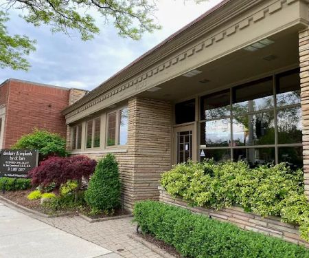 Dentistry & Implants by Dr. Ben - Dr. Ben Czerniawski D.D.S, M.S.