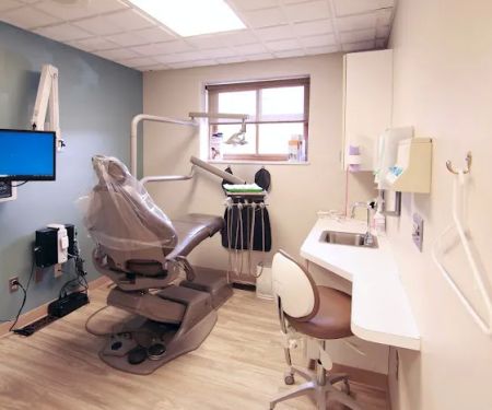 St. Clair Shores Dentist