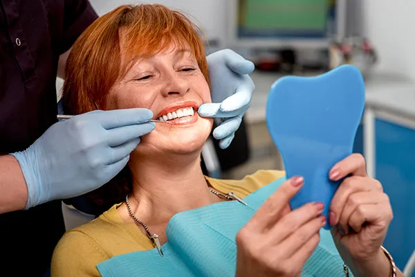 Grosse Pointe Family Dentistry Picture 2