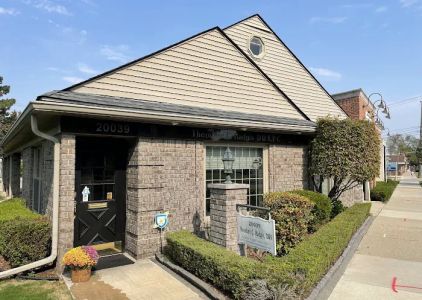 Ashish Patel MSD DDS Grosse Pointe Dental Care