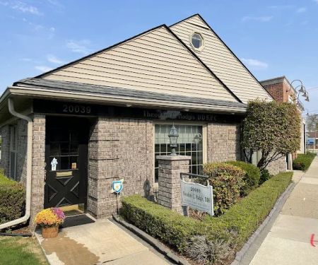 Ashish Patel MSD DDS Grosse Pointe Dental Care