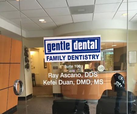 Gentle Dental of St. Clair Shores