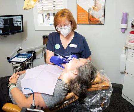 Fisher Pointe Dental