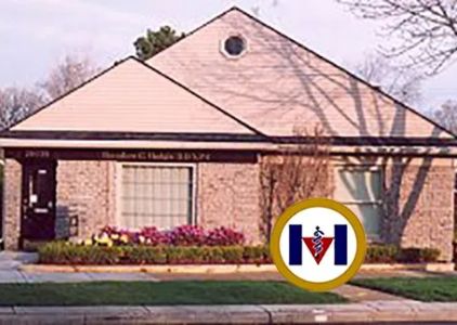 Grosse Pointe Woods Cosmetic Dentist