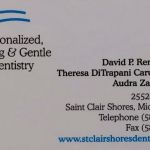 David Renaud DDS