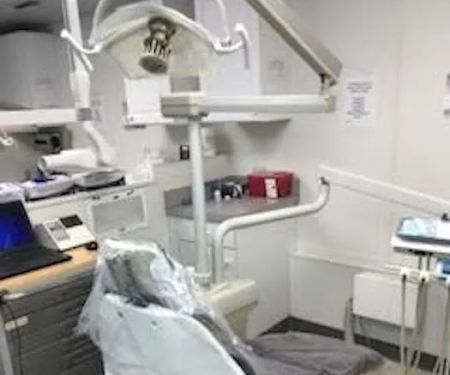 Detroit Dental Specialists