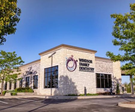 Windsor Family Dentistry