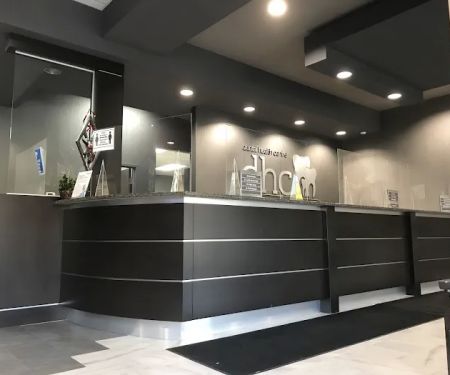 Dental Health Centre