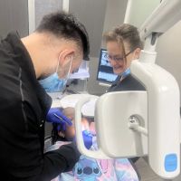Little River Dental ico
