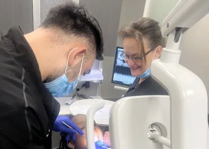 Little River Dental