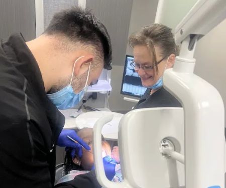 Little River Dental