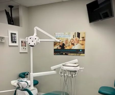 Dr. Dan Foresto Family & Cosmetic Dentistry