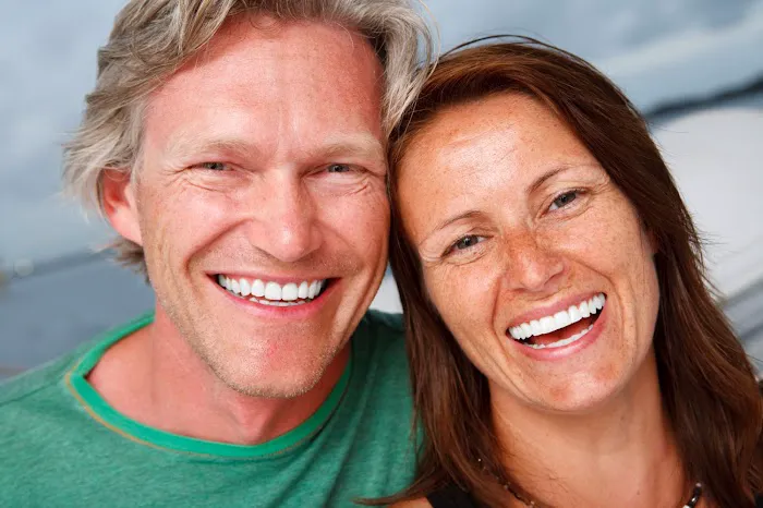 Bardgett Smile Center - Dentures and Implants Clinic Picture 6