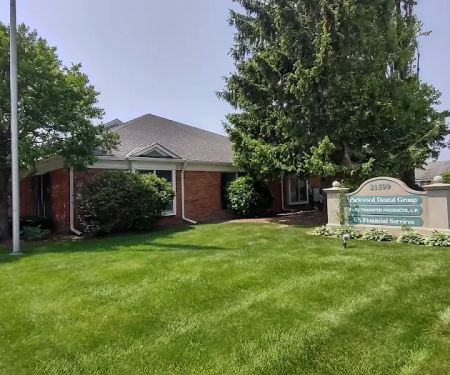 Parkwood Dental Group