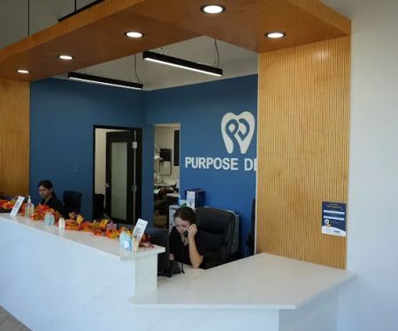 Purpose Dental