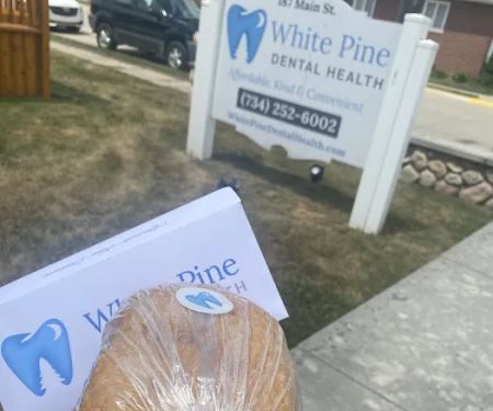 White Pine Dental Health, PLLC