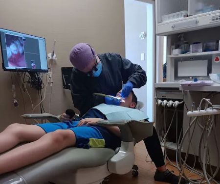 Hometown Dental Family & Implant Dentistry