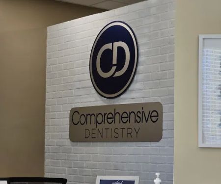 Comprehensive Dentistry