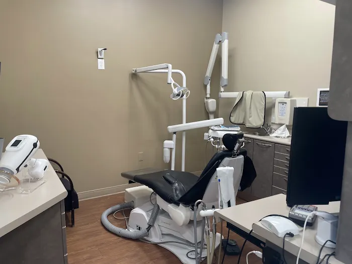 Comprehensive Dentistry Picture 3