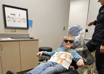 Bright Side Dental