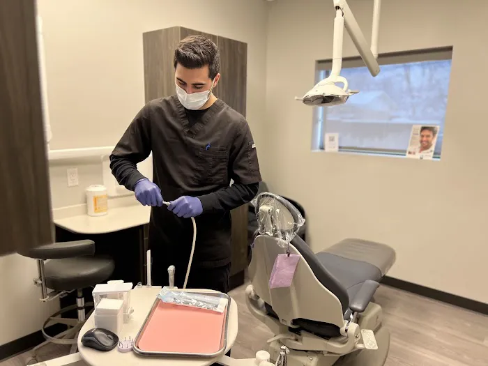 Southfield Dentistry Picture 8