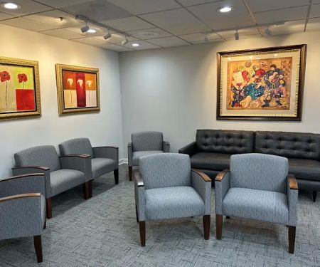 Detroit Dentist Dentures & Implants