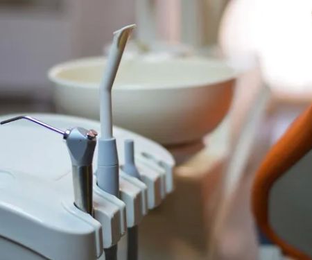 Dr. Faber Dental Center