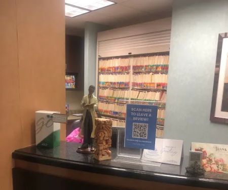 Detroit Caring Dentistry