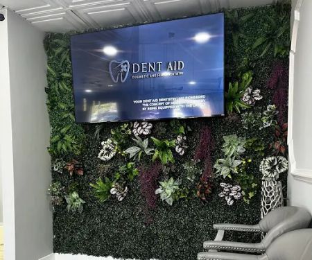 Dent Aid Dentistry