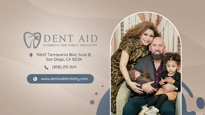 Dent Aid Dentistry Picture 10
