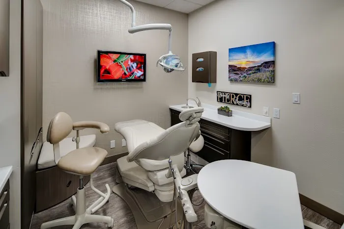 Pierce Family Dentistry Picture 3
