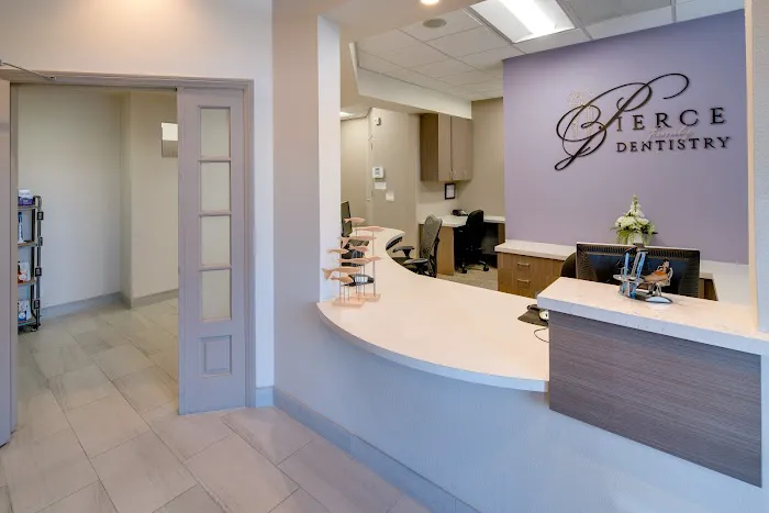 Pierce Family Dentistry Picture 1