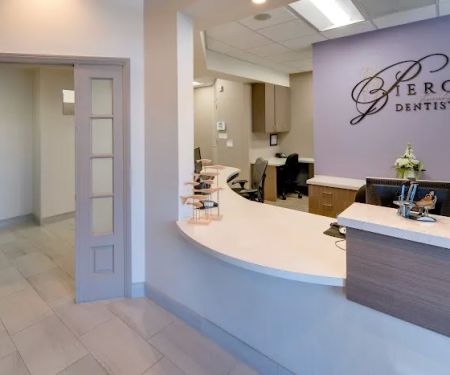 Pierce Family Dentistry