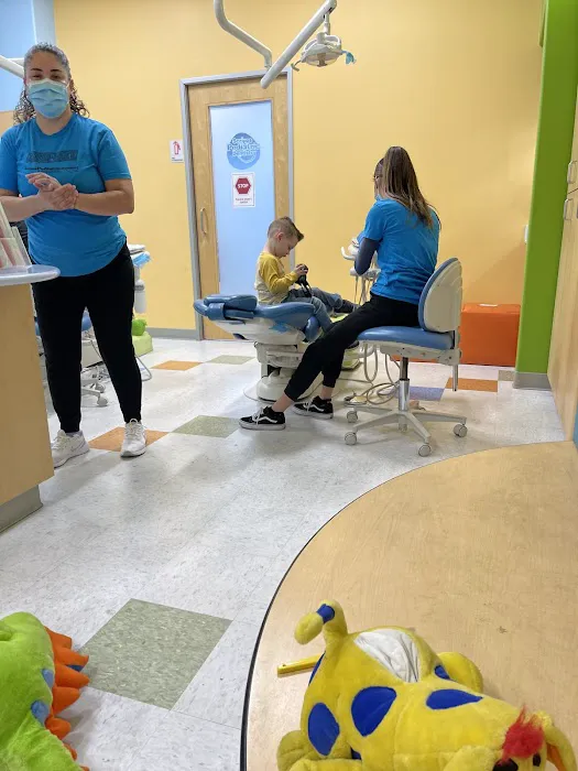 Scripps Pediatric Dentistry & Orthodontics Picture 5