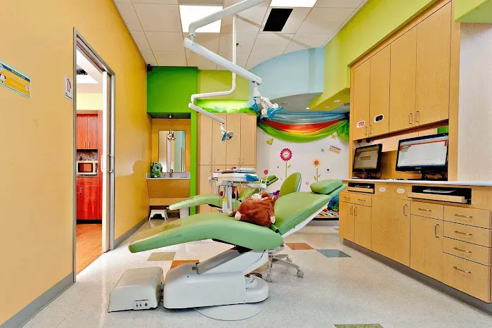 Scripps Pediatric Dentistry & Orthodontics Picture 4