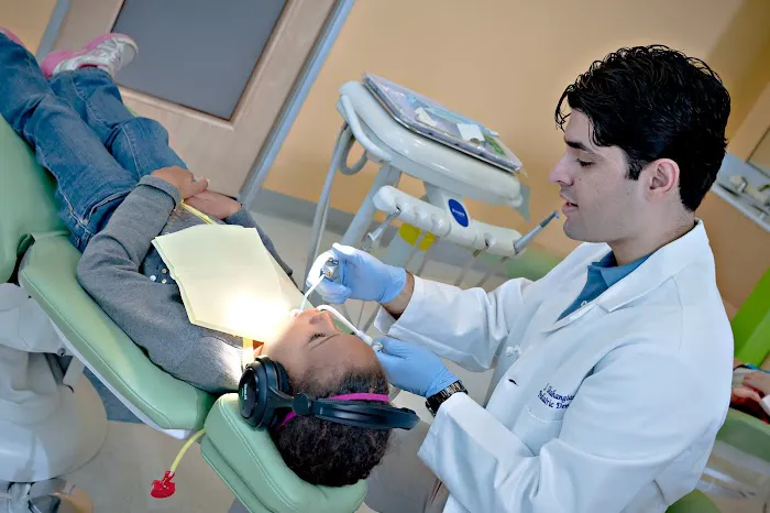 Scripps Pediatric Dentistry & Orthodontics Picture 1