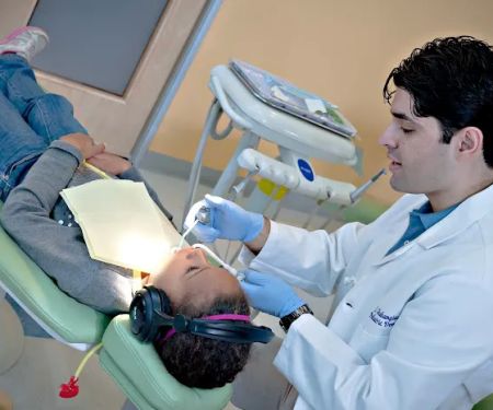 Scripps Pediatric Dentistry & Orthodontics