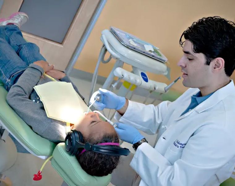 Scripps Pediatric Dentistry & Orthodontics